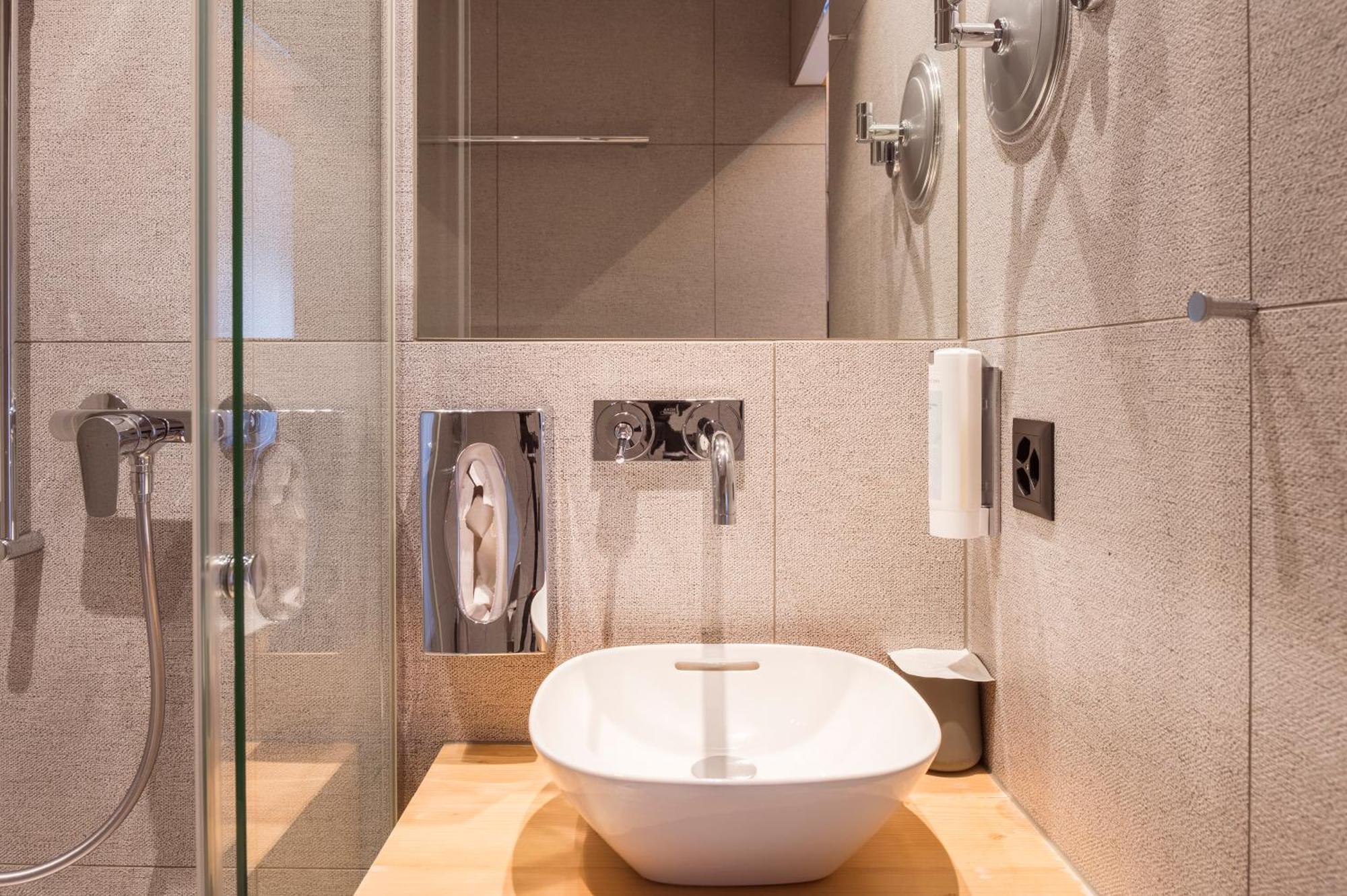 Hotel Mulin By Amanthos (Adults Only) บริเกลส์ ภายนอก รูปภาพ