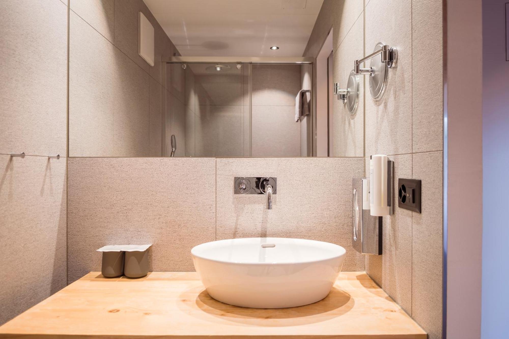 Hotel Mulin By Amanthos (Adults Only) บริเกลส์ ภายนอก รูปภาพ