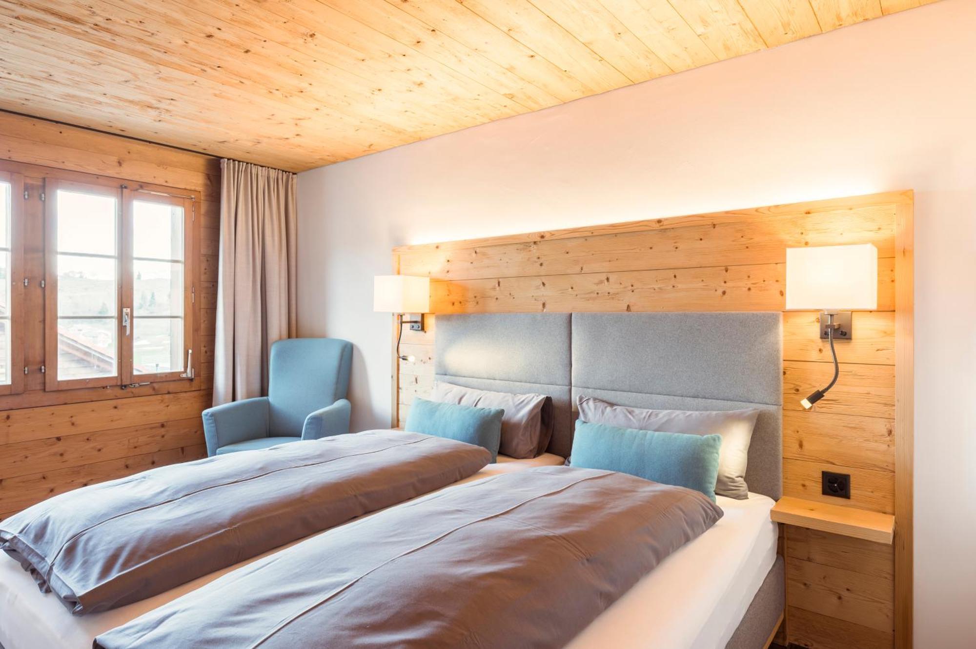 Hotel Mulin By Amanthos (Adults Only) บริเกลส์ ภายนอก รูปภาพ