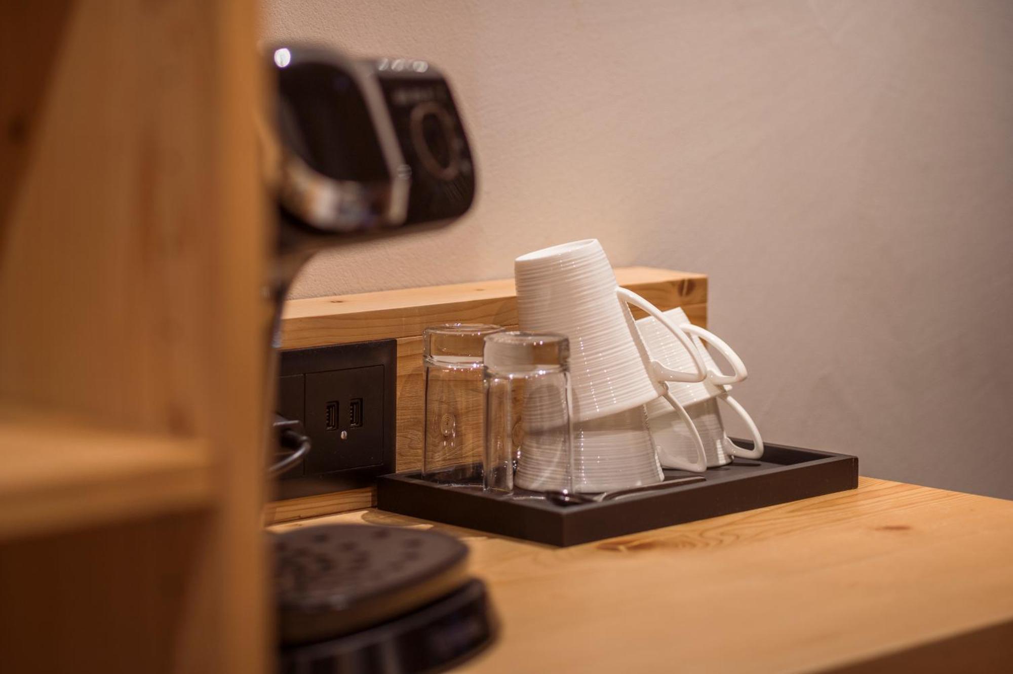 Hotel Mulin By Amanthos (Adults Only) บริเกลส์ ภายนอก รูปภาพ